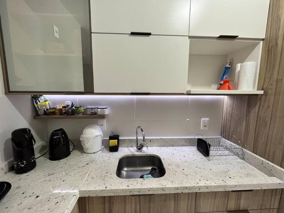 Apartamento 2 Com Piscina E Churrasqueira, Ao Lado Da Ufsc Florianópolis